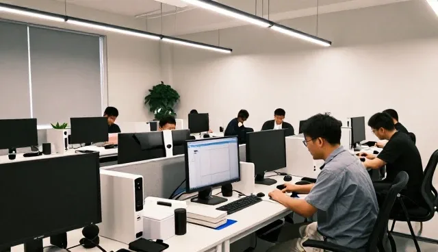 深圳市大中装饰设计工程有限公司
