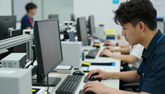 深圳市大中装饰设计工程有限公司